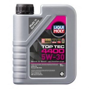 Liqui Moly Top Tec 4400 5W30